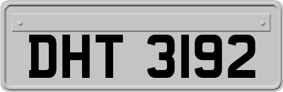 DHT3192