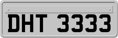 DHT3333