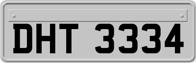 DHT3334