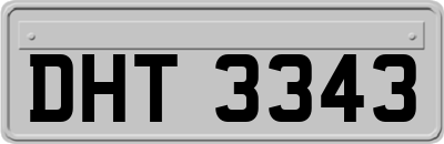 DHT3343