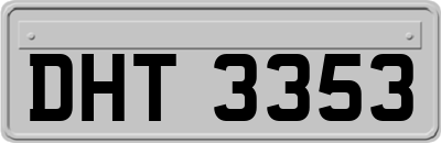 DHT3353