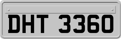 DHT3360
