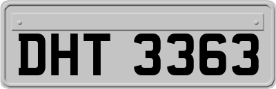 DHT3363