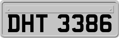 DHT3386