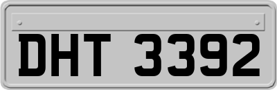 DHT3392
