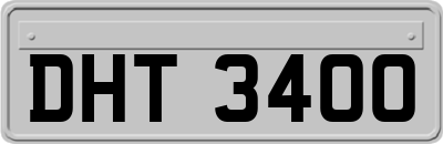 DHT3400