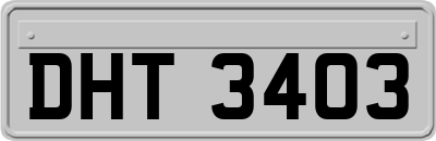 DHT3403