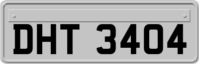 DHT3404
