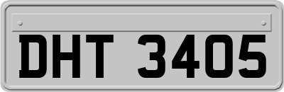 DHT3405