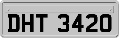 DHT3420