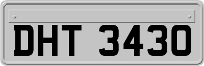 DHT3430
