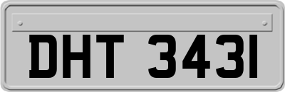 DHT3431