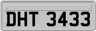 DHT3433