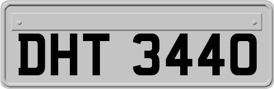 DHT3440
