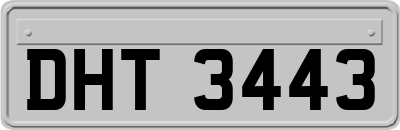DHT3443