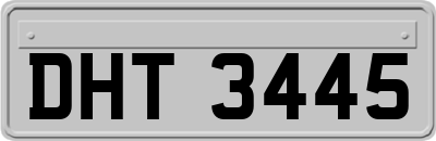 DHT3445