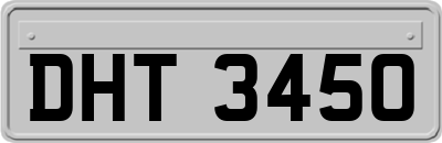 DHT3450