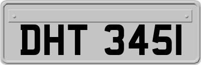 DHT3451