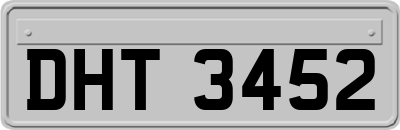 DHT3452