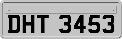 DHT3453
