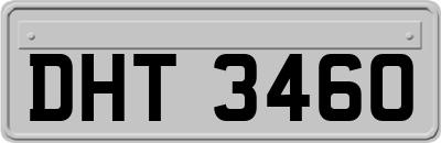 DHT3460