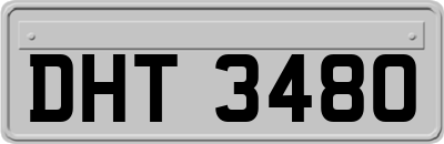 DHT3480