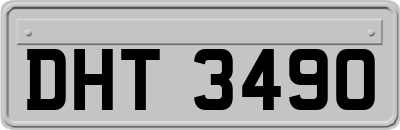 DHT3490
