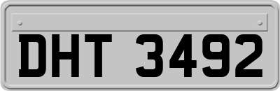 DHT3492