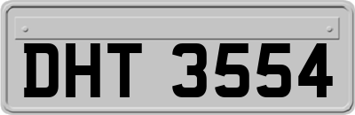 DHT3554