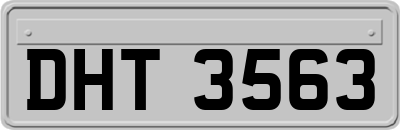 DHT3563