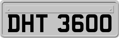 DHT3600