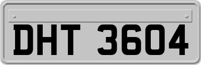 DHT3604
