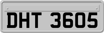 DHT3605