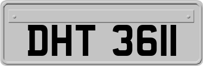 DHT3611