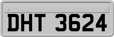 DHT3624