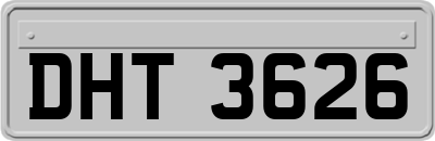 DHT3626