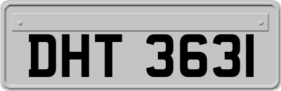 DHT3631