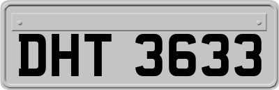 DHT3633