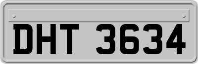 DHT3634