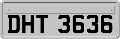 DHT3636