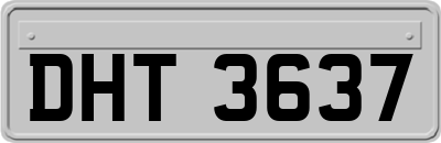 DHT3637