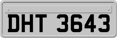DHT3643