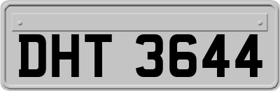 DHT3644