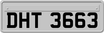 DHT3663