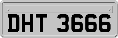DHT3666