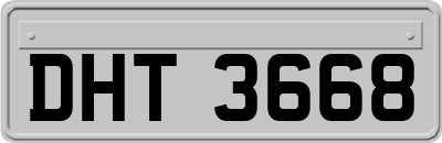 DHT3668