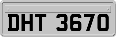 DHT3670