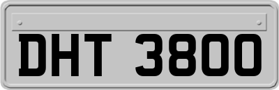 DHT3800