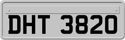 DHT3820