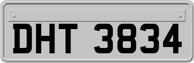 DHT3834